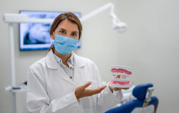 Best Emergency Treatment for Dental Infections or Abscesses in Albion, NE