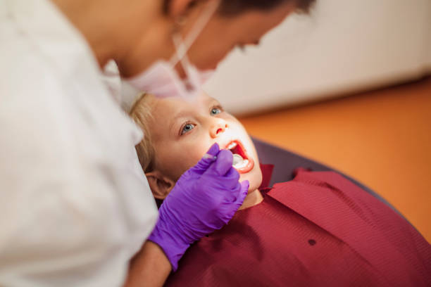 Best Emergency Treatment for Dental Infections or Abscesses in Albion, NE