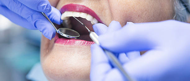 Best Emergency Gum Treatment in Albion, NE