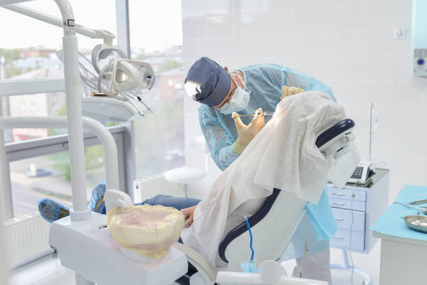 Best Emergency Dental Care for Broken or Chipped Teeth in Albion, NE